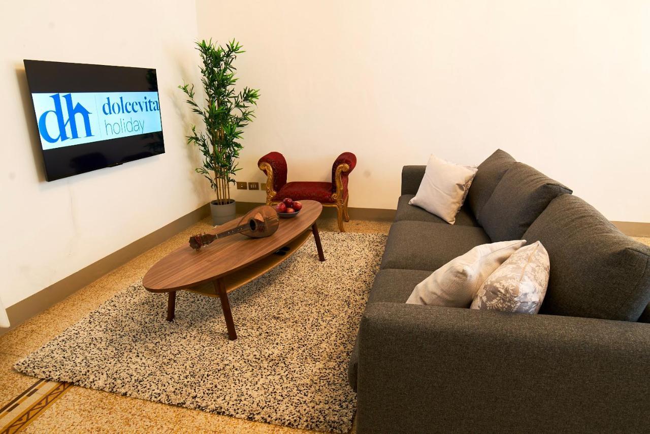 Alfani Apt - Dolcevita Holiday Florence Ngoại thất bức ảnh