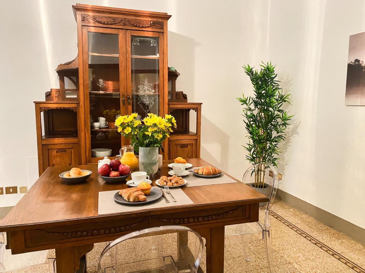 Alfani Apt - Dolcevita Holiday Florence Ngoại thất bức ảnh