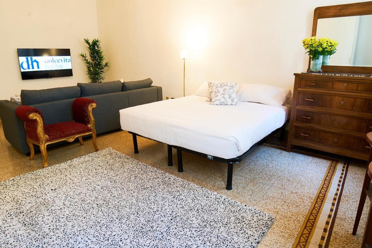 Alfani Apt - Dolcevita Holiday Florence Ngoại thất bức ảnh