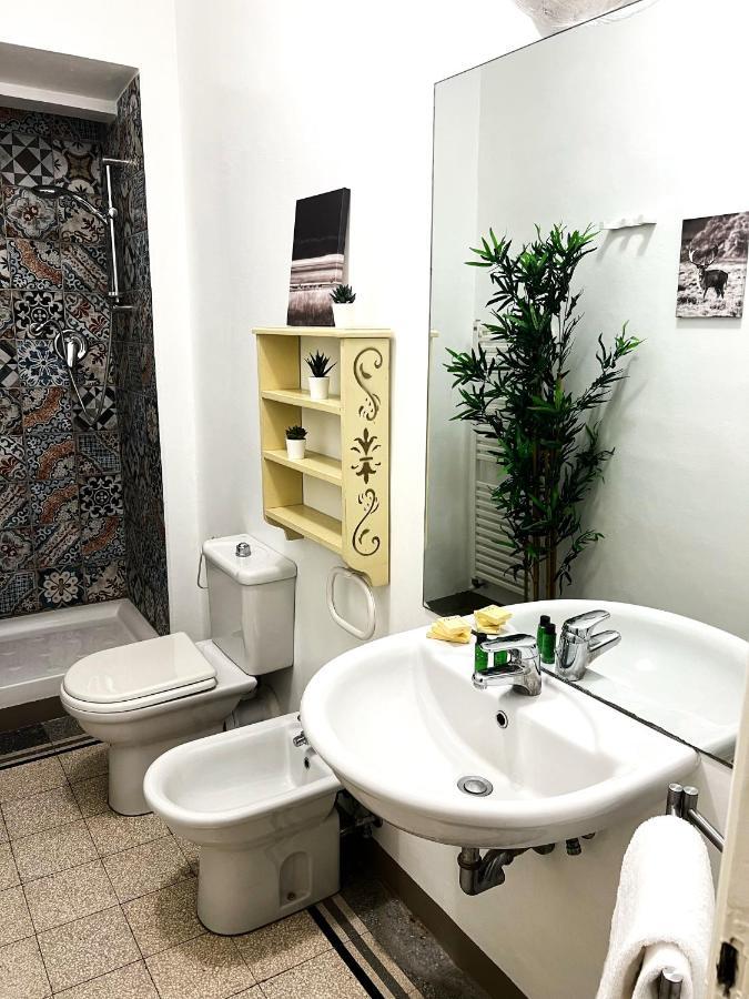 Alfani Apt - Dolcevita Holiday Florence Ngoại thất bức ảnh