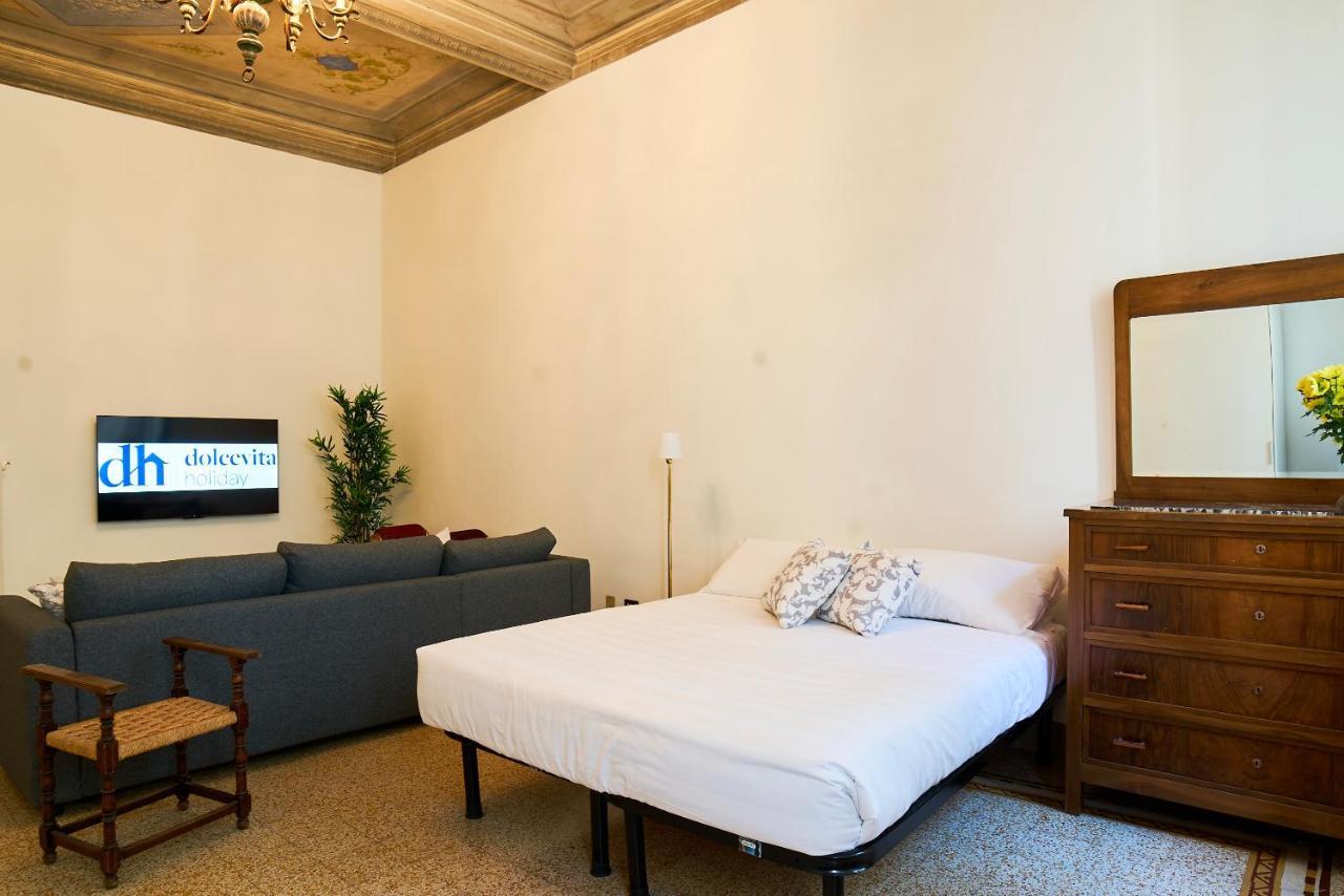 Alfani Apt - Dolcevita Holiday Florence Ngoại thất bức ảnh