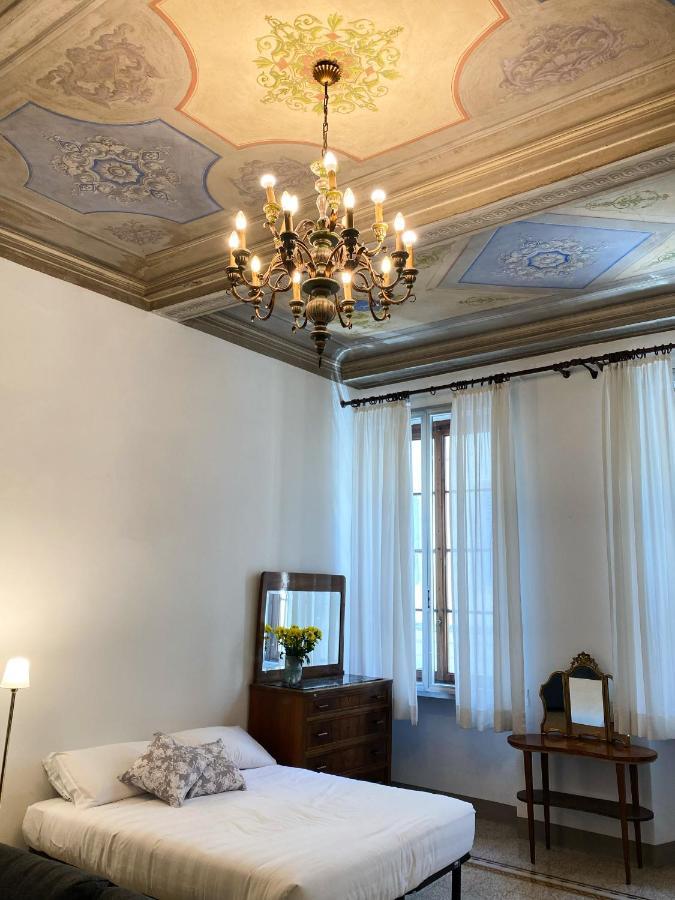 Alfani Apt - Dolcevita Holiday Florence Ngoại thất bức ảnh