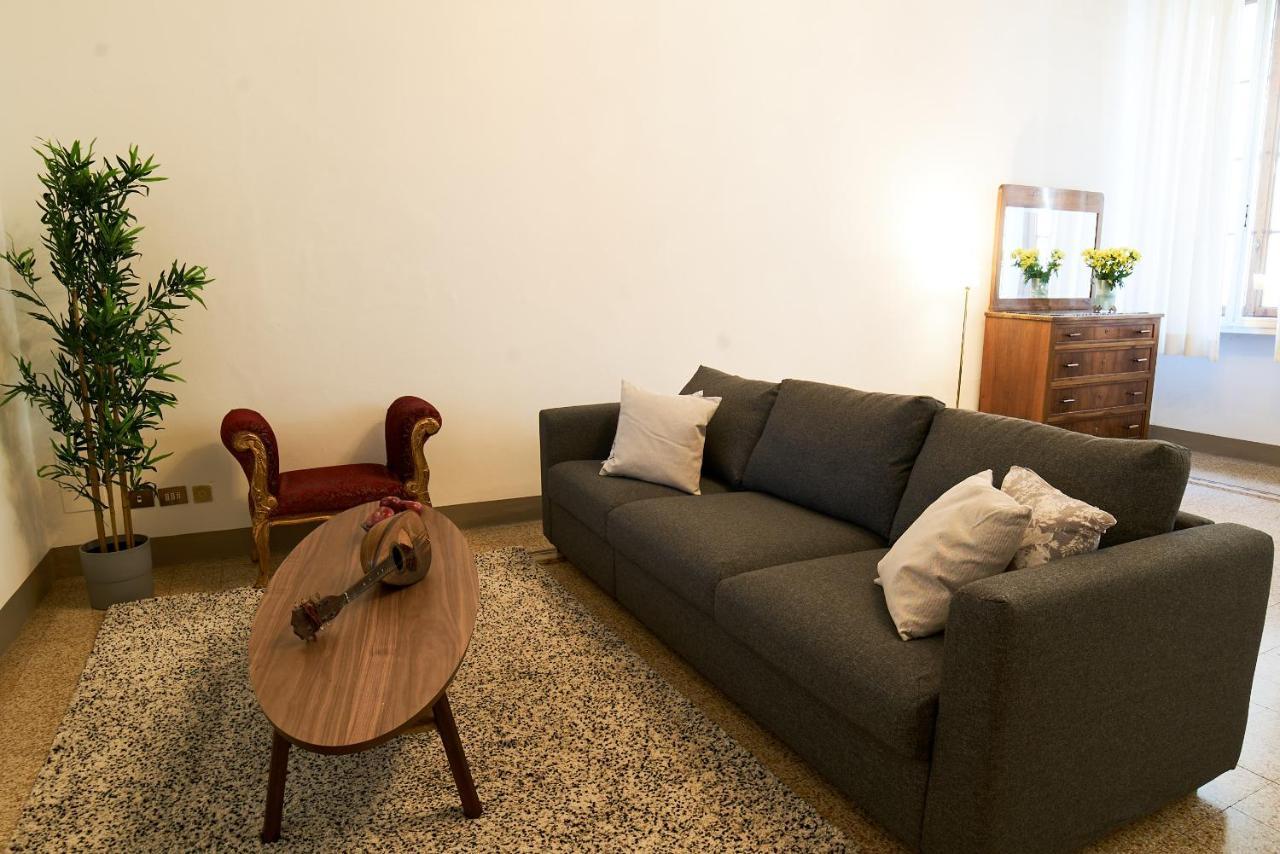 Alfani Apt - Dolcevita Holiday Florence Ngoại thất bức ảnh