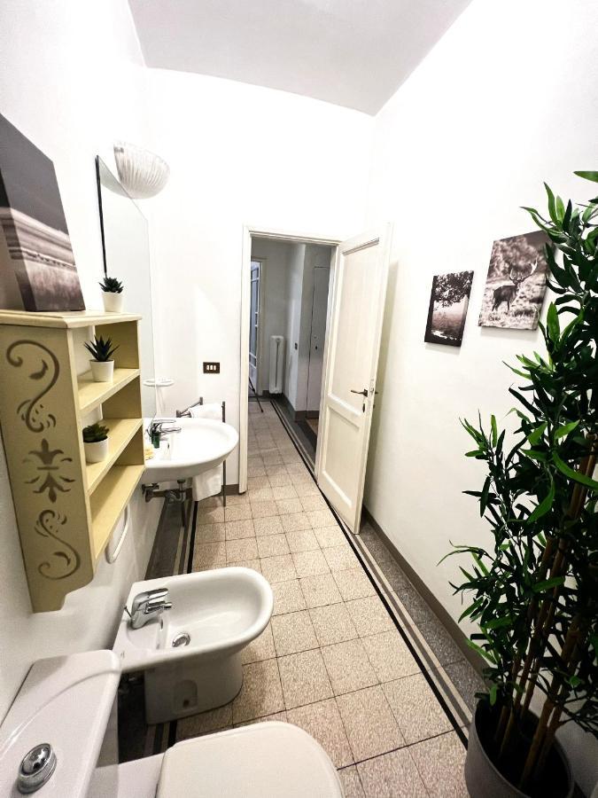 Alfani Apt - Dolcevita Holiday Florence Ngoại thất bức ảnh