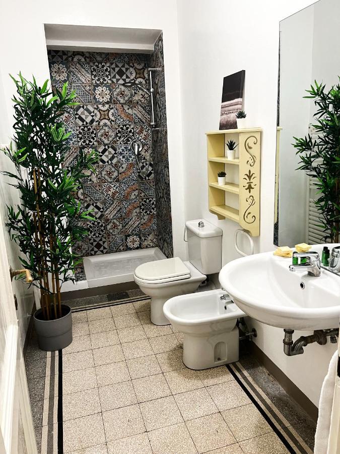 Alfani Apt - Dolcevita Holiday Florence Ngoại thất bức ảnh