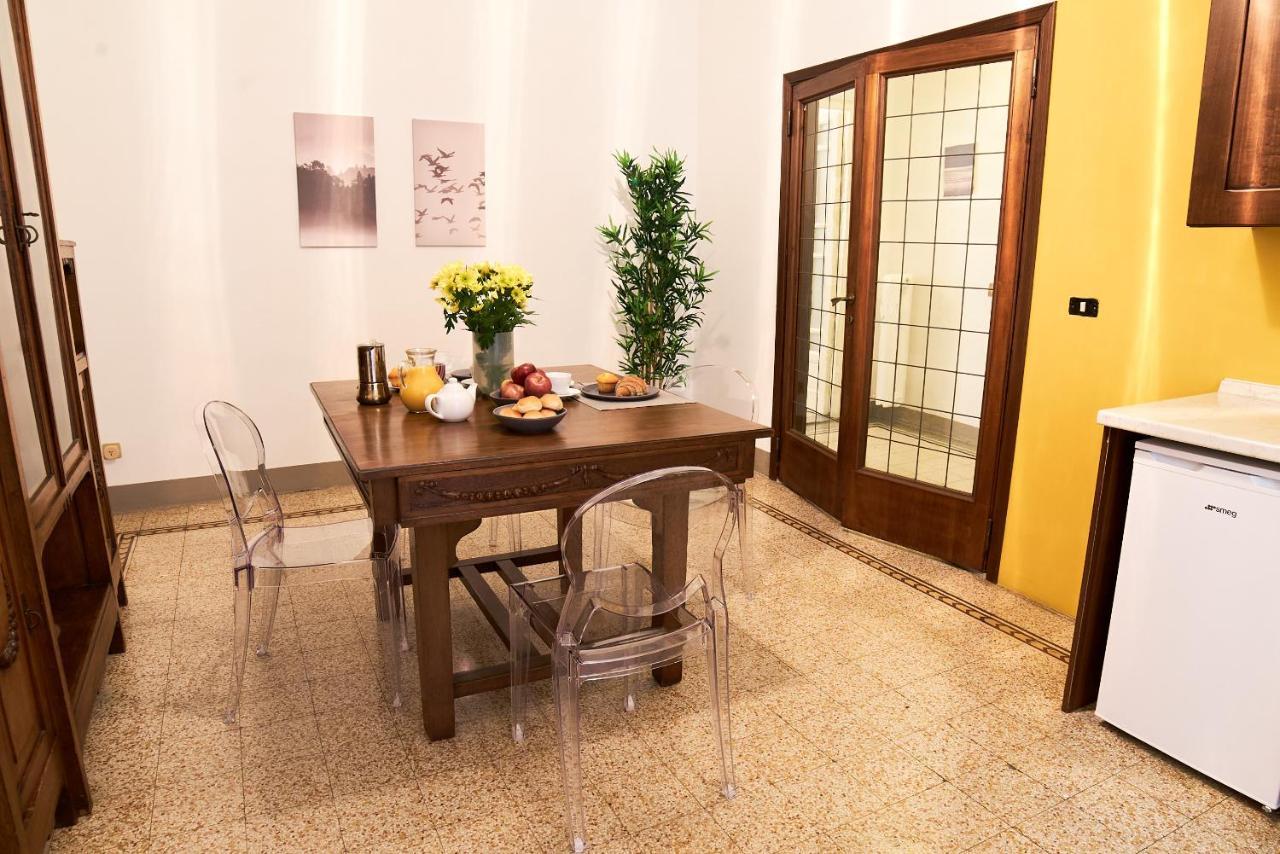 Alfani Apt - Dolcevita Holiday Florence Ngoại thất bức ảnh
