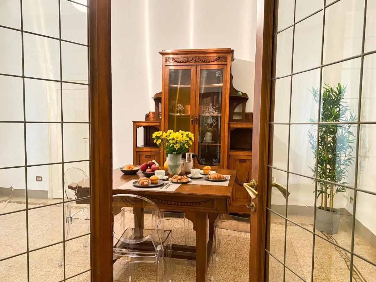 Alfani Apt - Dolcevita Holiday Florence Ngoại thất bức ảnh