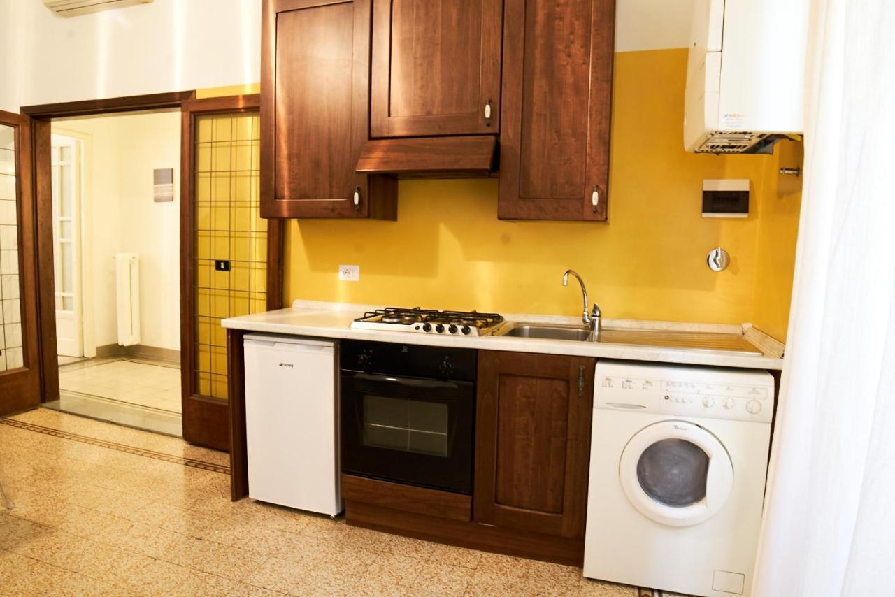 Alfani Apt - Dolcevita Holiday Florence Ngoại thất bức ảnh