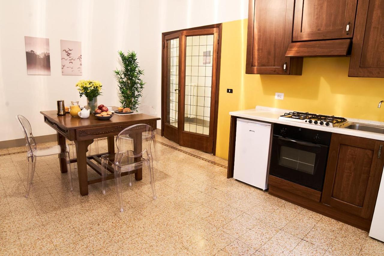 Alfani Apt - Dolcevita Holiday Florence Ngoại thất bức ảnh