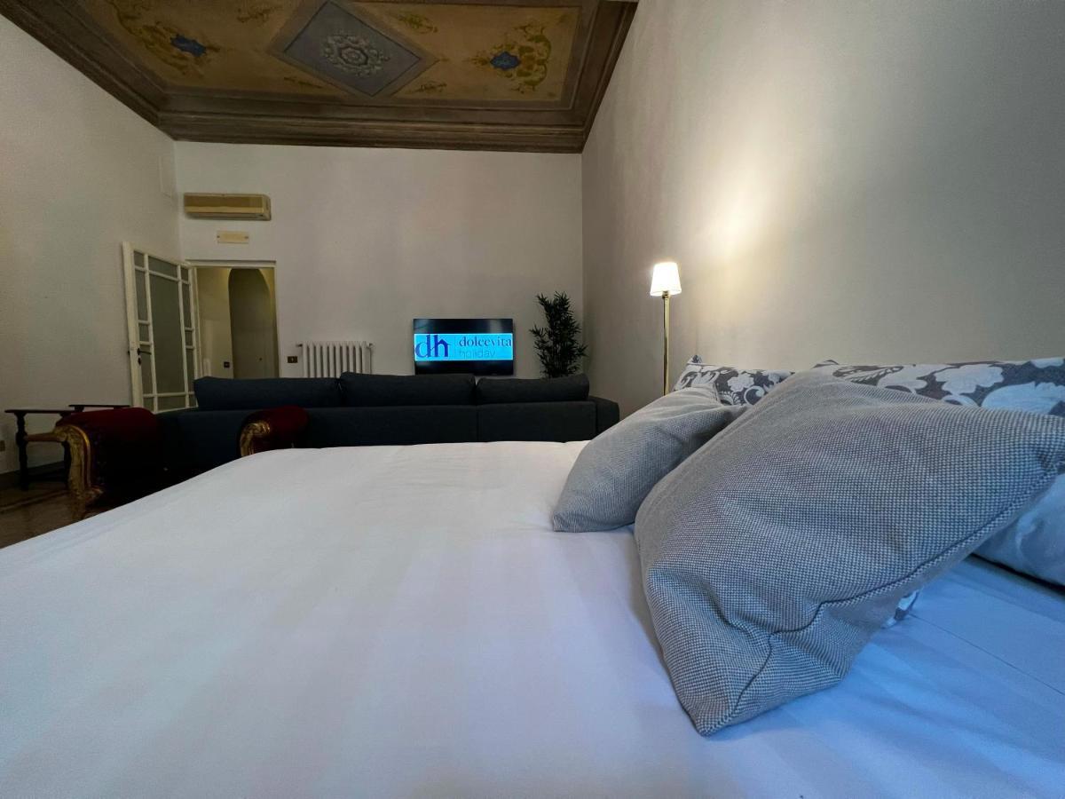 Alfani Apt - Dolcevita Holiday Florence Ngoại thất bức ảnh