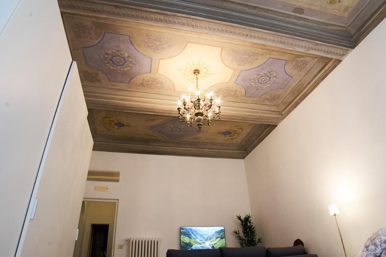 Alfani Apt - Dolcevita Holiday Florence Ngoại thất bức ảnh
